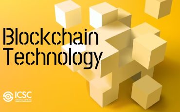 ICSC blog post images - Blockchain Technology
